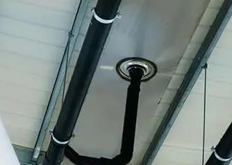 南丹虹吸排水的原理