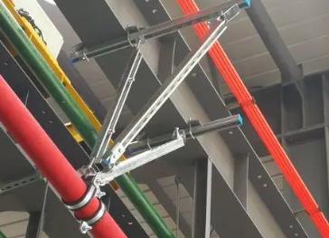 南丹抗震支架厂家与你分享你必须做的紧急情况下的准备